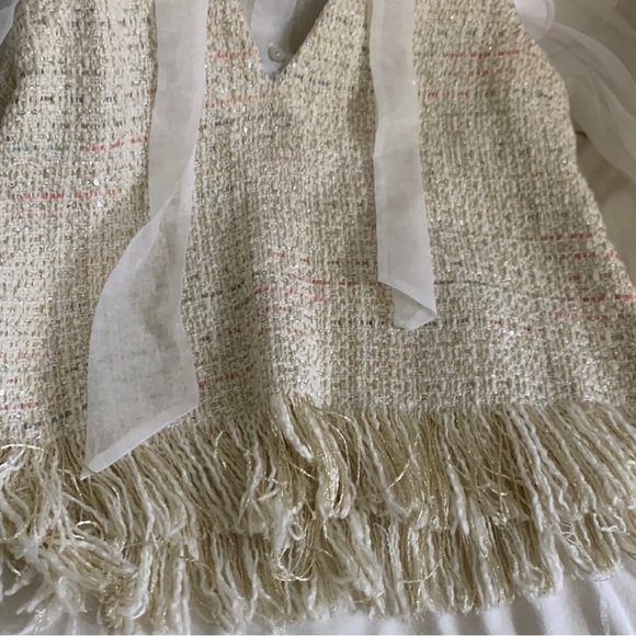 Zara gorgeous  top - Picture 3 of 4